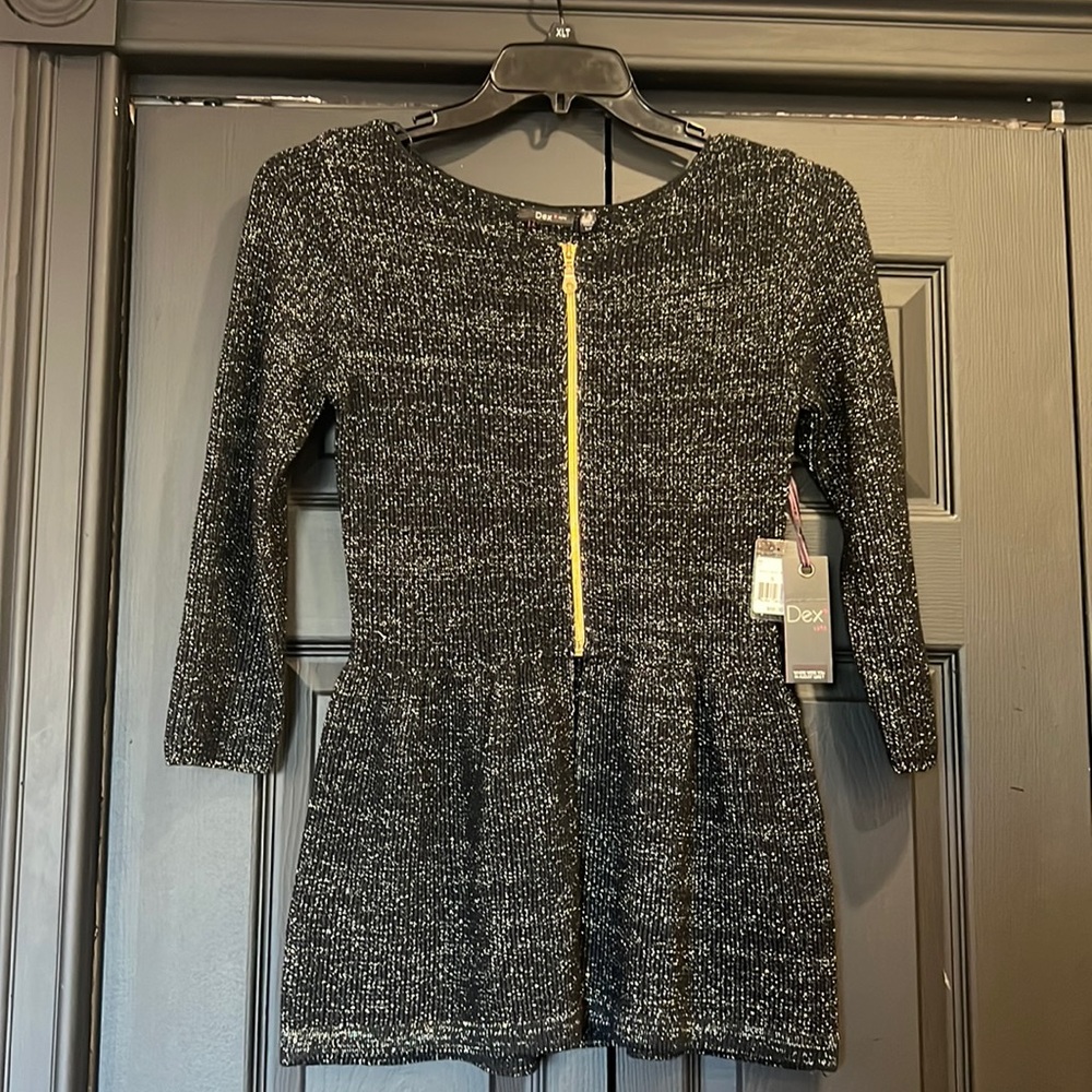 Dex Sweater NWT